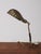 Art Deco Brass Shell Table Lamp, France, 1920s For Sale - Image 3 of 8