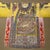 Design Plus Gallery presents a Framed Chinese Theater Dragon Robe from the Late 19th Century, Qing Dynasty. The robe is...