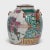 Antique Chinese Enamelware Teapot With Mythical Qilin For Sale - Image 4 of 11