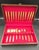 Vintage 1950s International Silver Co. "Americana Golden Heritage" Flatware - 21-Piece Collection For Sale - Image 17 of 18
