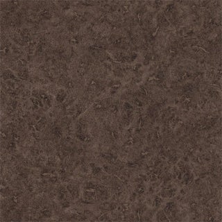 Harlequin Lacquer Wallpaper in Walnut For Sale
