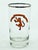 Mid-Century Modern Vintage Princeton University Tiger Inn Cocktail Glasses - 8 Highballs, 4 Old Fashioned Glasses For Sale - Image 3 of 9