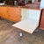 Mid 20th Century Swedish Aril Credenza by Nils Jonsson for Hugo Troeds For Sale - Image 5 of 9