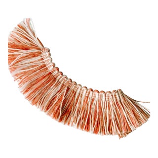 Dance, Josephine, Dance 1.75" Brush Trim Southampton Pink Sample For Sale