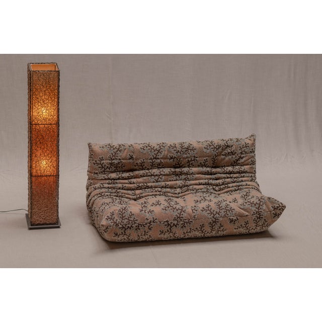 Togo 3-Seater Sofa by Michel Ducaroy for Ligne Roset, 1970s For Sale - Image 11 of 13