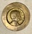 Vintage Profile Relief Medallion For Sale - Image 16 of 17