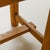 Wood French Pine Dining Table in the Manner of Georges Robert, 1970s For Sale - Image 7 of 18