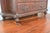 Late 19th Century Victorian Renaissance Revival Carved Drop-Front Secretary Desk For Sale - Image 14 of 18
