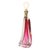Purple Pink Swirl Crystal Table Lamp from Val Saint Lambert, 1960s For Sale - Image 15 of 15