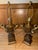 Mid 20th Century NeoClassical Trophy Urn Table Lamps - a Pair For Sale - Image 4 of 4