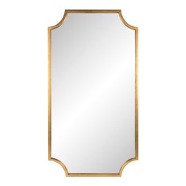 Example of Surya Mirrors
