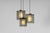 2210 Pendant Lamp by Max Ingrand for Fontana Arte, 1960 For Sale - Image 3 of 18