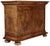 The cabinet is probably from around 1740 and the origin is probably Switzerland of western Switzerland Height approx. 99...