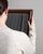 This piece presents as a cheval mirror, distinguished by dark mahogany frame, floor standing swing mirror. It was made in...