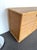 Bamboo Rattan and Brass Sideboard by Dal Vera, Italy, 1970s For Sale - Image 9 of 12