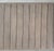 Wood Rh Weathered Teak Coffee Table For Sale - Image 7 of 7