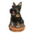 Jeffrey Banks Home David’s Cookies Scottish Terrier Scottie Cookie Jar For Sale