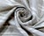 Vintage Rose Tarlow "Fidalgo" Gull Cotton Ticking Stripe- 5 Yards For Sale In Los Angeles - Image 6 of 7