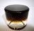 Princ Art Glass Vase and Ashtray Set by Pavel Havelka, Czech, 1990s, Set of 2 For Sale - Image 18 of 18