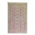 Early 20th Century Pomegranate Antique Khotan Rug - 5'11" x 9' For Sale