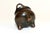 4 Antique Chinese Solid Bronze Mini Censers Incense Burners For Sale - Image 15 of 18