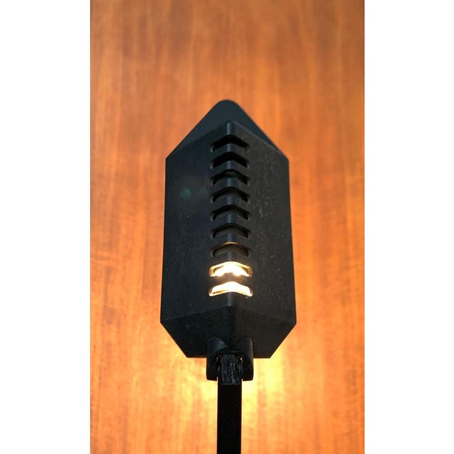 Postmodern Flamingo Table Task Lamp by Fridolin Naef for Luxo, 1980s For Sale - Image 9 of 18