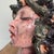 Ceramic Medusa Bust by Gennaro Condurso, Italy, 2010s For Sale - Image 13 of 16