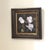 Paint Elegance Times Three Oil Painting For Sale - Image 7 of 7