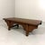 Low Antique Rustic Coffee Table, 1900s For Sale - Image 6 of 18