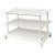 Baker Furniture Three Tier Etagere / Tray Table / Side Table For Sale