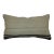 White Bolster Kilim Pillow For Sale