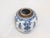 English Antique Chinese Porcelain Vase For Sale - Image 3 of 3