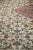 Vintage Khorassan Carpet - 9'10" X 12'2" For Sale - Image 9 of 12