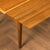 1950s Swedish Coffee Table in Teak and Oak from Emmaboda Möbelfabrik, 1950 For Sale - Image 5 of 8