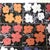 1990s 1990s After Andy Warhol "Poppy Flowers" Lithograph For Sale - Image 5 of 11