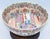Chinese Vintage Famille Rose/Rose Medallion Chinese Porcelain Bowl For Sale - Image 3 of 11