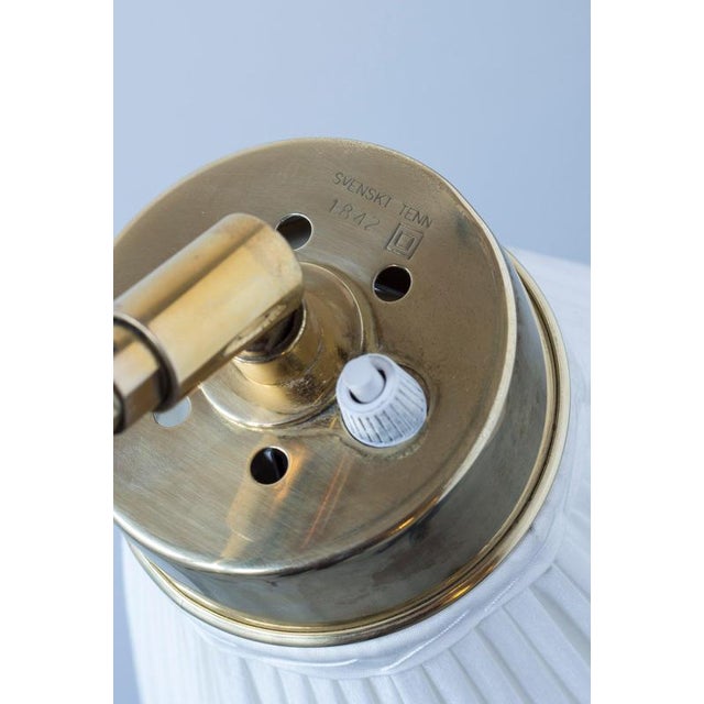 1842 Floor Lamp by Josef Frank For Sale - Image 10 of 13