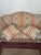 2010s A Vintage Camel Back Sofa by Baker Furniture in Southwest Print For Sale - Image 5 of 9