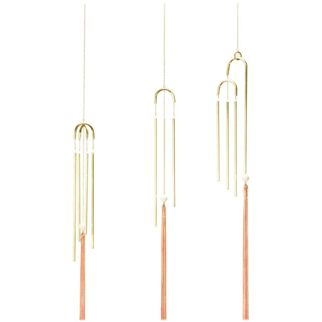 Melodicware Trio - Musical Portal, Agustina Bottoni For Sale - Image 6 of 6