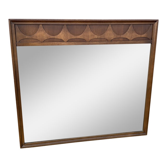 Broyhill Brasilia Mirror Chairish