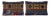 Turkish Lumbar Rug Pillow Cover 16'' X 24'' - Set of Two For Sale