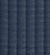 The House of Scalamandré Wavelength Fabric, Indigo For Sale
