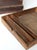 Antique Railroad Conductor Box For Sale - Image 17 of 18