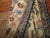 Elegant Pictorial rug with silk accents. Superfine weave & lovely subject.
