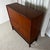 Mid-Century Modern Scandinavian Secretary Desk in the Style of Marian Grabinski for Ikea, 1960s For Sale - Image 3 of 18