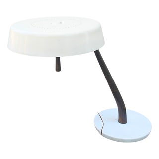 Table Lamp attributed to Fontana Arte, 1938 For Sale