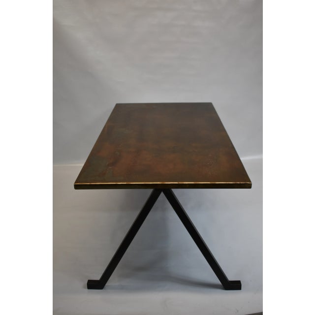 Oblik Studio Slope Coffee Table For Sale In New York - Image 6 of 6