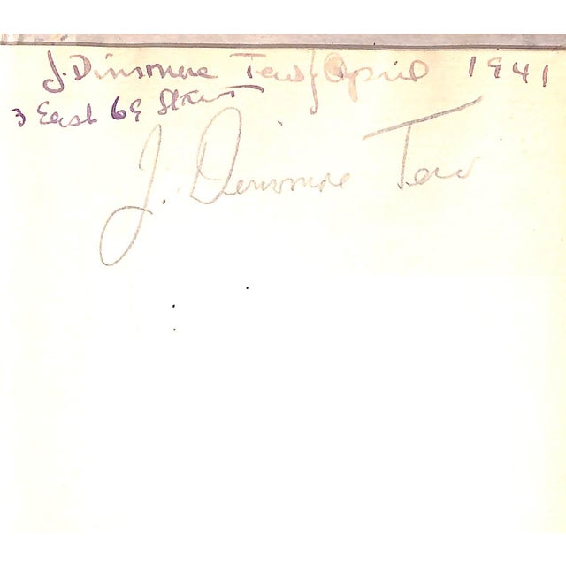 [32] pp. United Hunts Racing Association 1941 6 3/8" x 4 1/2" Racing was revived at the Piping Rock Club here on June 14,...