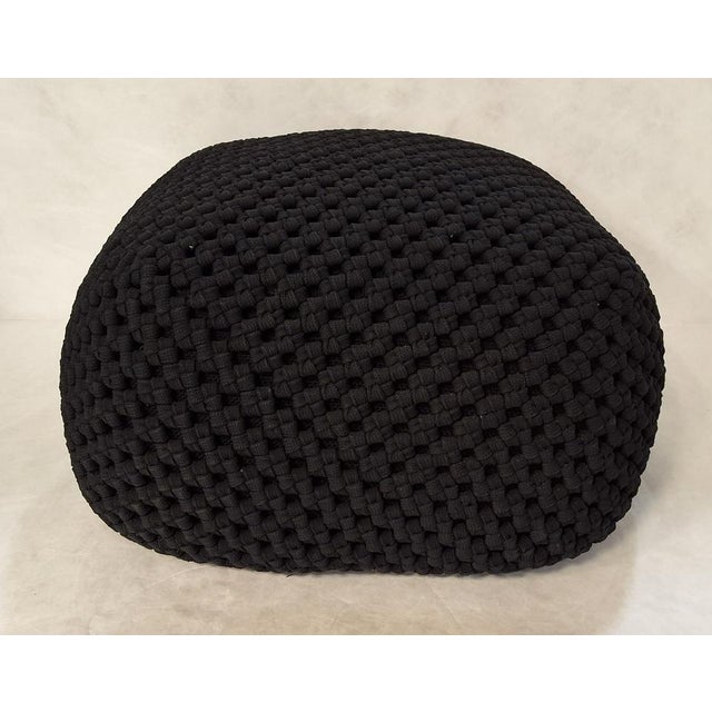 Paola Lenti Outdoor Berry Pouf (Set of 2) For Sale - Image 4 of 4