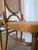 Vintage Bentwood and Cane Dining Chairs, Former Yugoslavia, 1970s, Set of 8 For Sale - Image 12 of 18